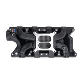 مشعب سحب Edelbrock RPM Air-Gap Small-Block Ford 289-302 أسود